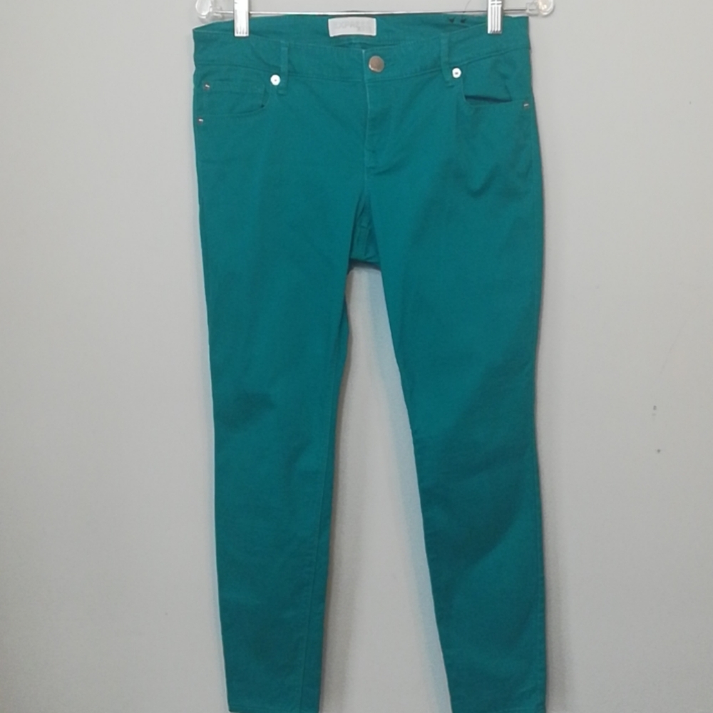 Express jeans